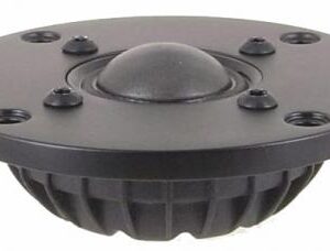 Eton 25SD4 1" Textile Dome Tweeter